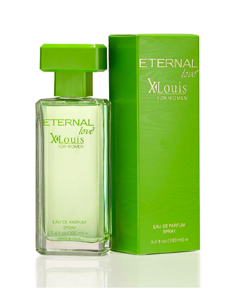 Eternal Love for Women 100ml EDP