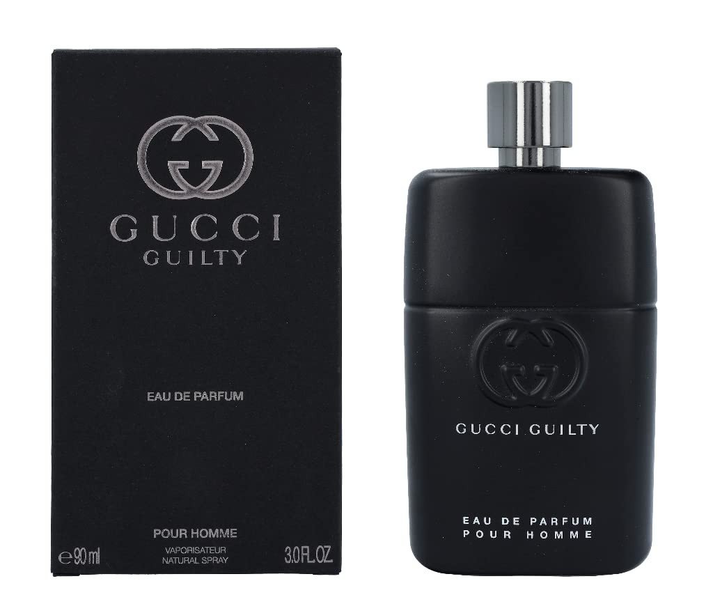 Gucci Guilty Eau De Parfum Pour Homme