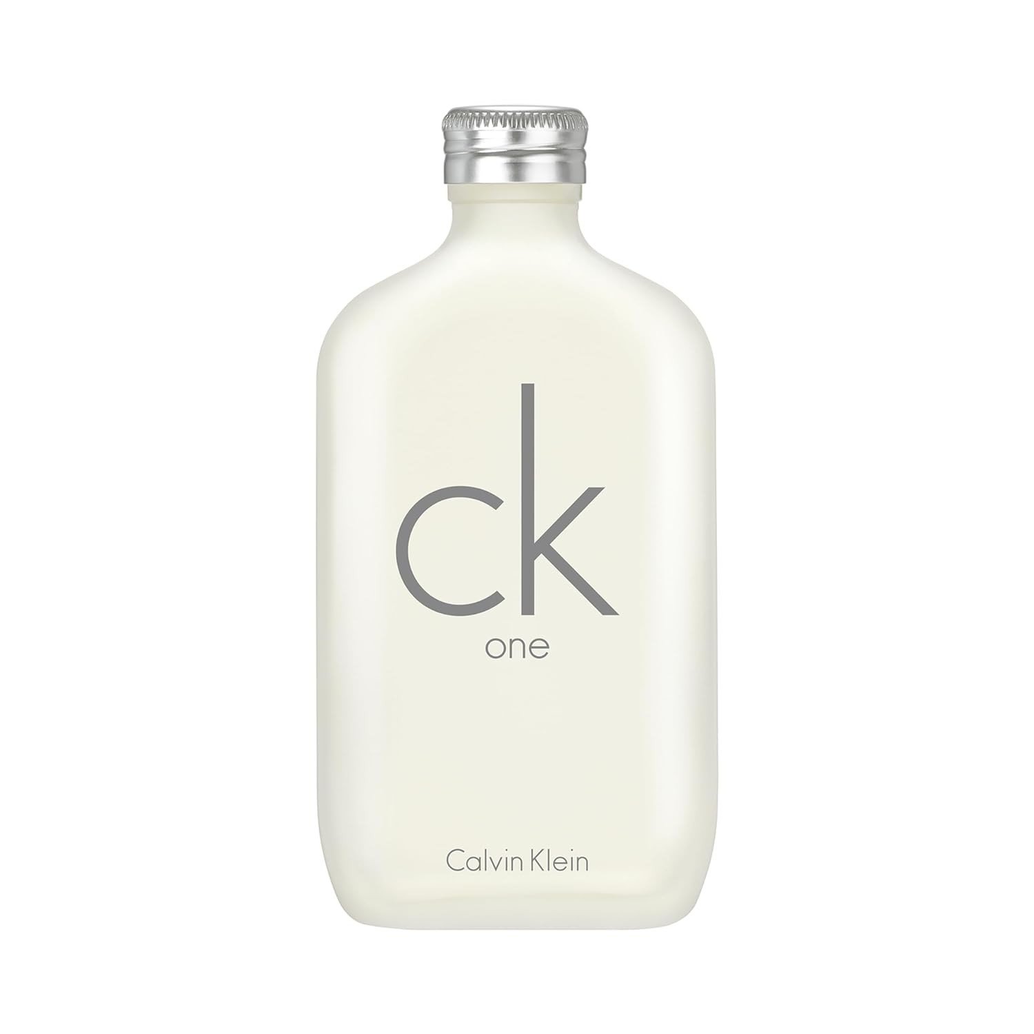 Calvin Klein One Eau de Toilette 100ml