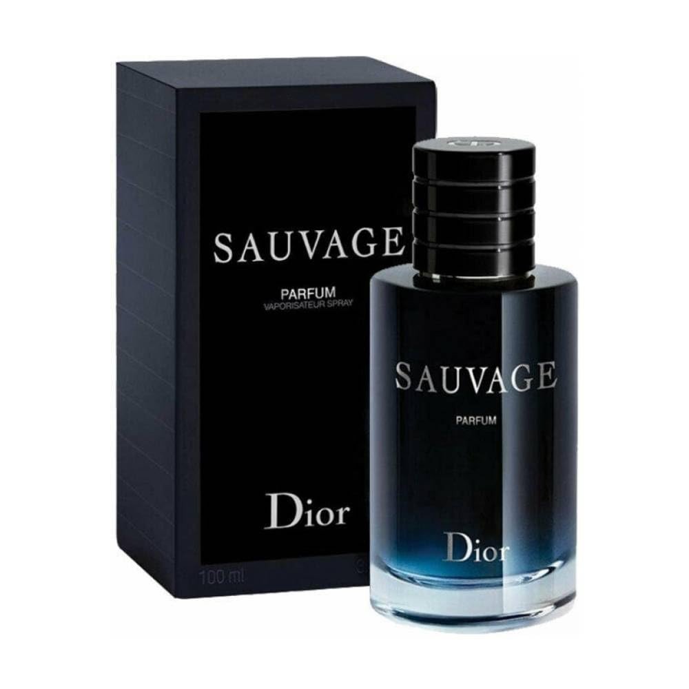 Sauvage Eau De Toilette,  100ml