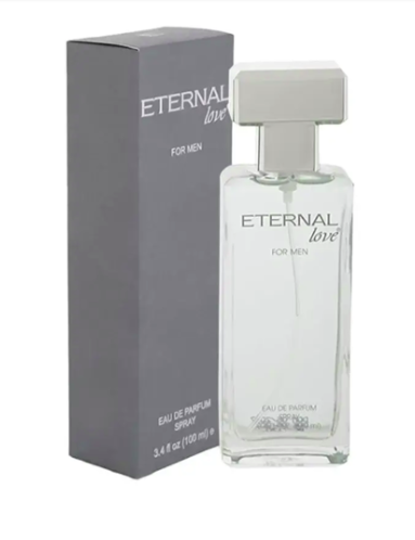 Eternal Love for men 100ml EDP